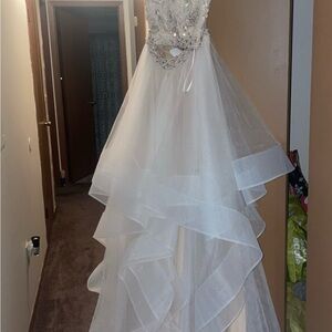 Alyce Paris 2025 Formal Dress Size 4